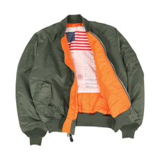 flightjacket, Casual Jackets, Jackets for men, Fashion