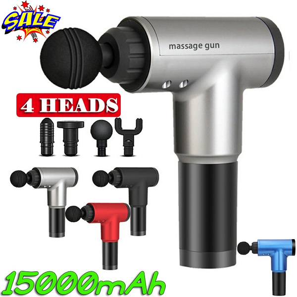 wish massage gun