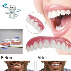 reusableteethcover, Beauty, denture, dentistry