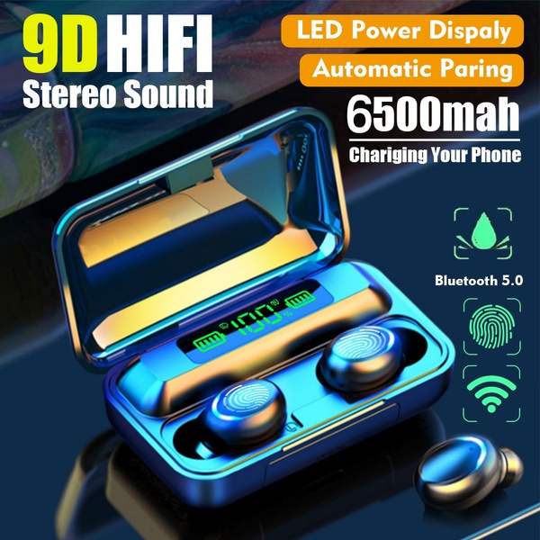 9d noise reduction