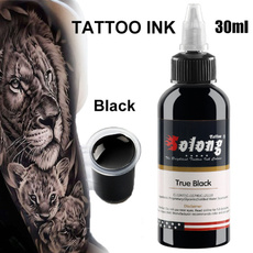 tattoo, Supply, vegan, pigment
