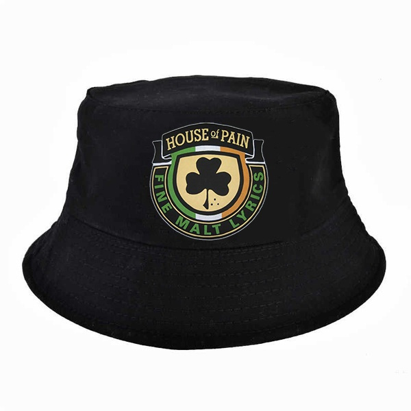 House of Pain Fisherman Hat | Wish