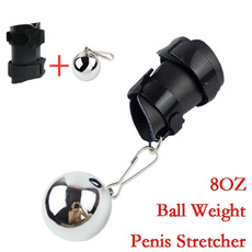 ballstretcher, Adjustable, scrotum, Weight