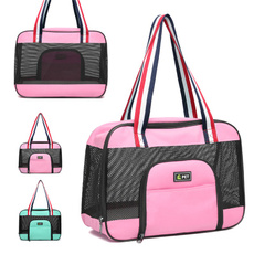 Foldable, Outdoor, dogtravelbag, Totes