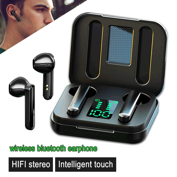 x15 wireless earphone