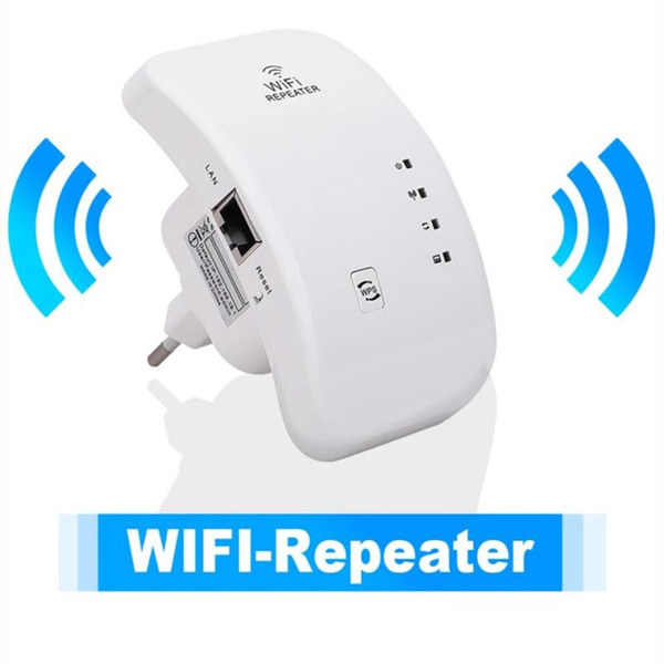 Wifi Repeater Wifi Router Extender Long Range Booster 300mbps wi fi Repetidor Signal Amplifier Wireless Ultraboost Enhancer