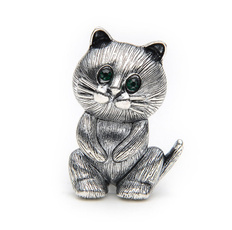 cute, brooches, Pins, scarfbrooch