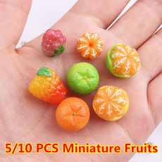 miniaturefruit, Toy, miniaturetoy, strawberry