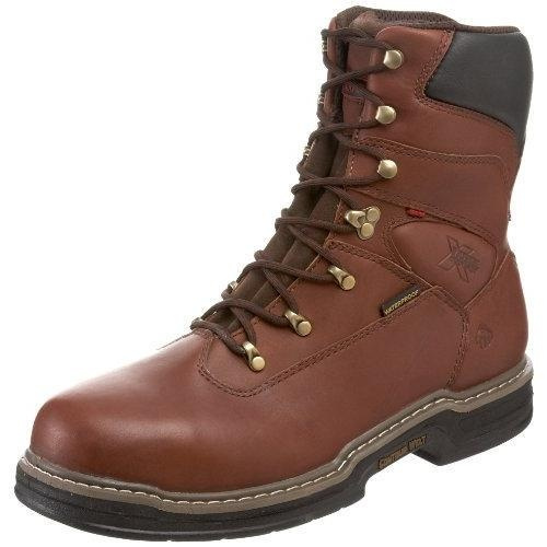 Wolverine men's buccaneer store boot