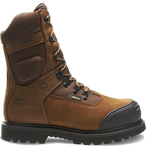 wolverine boots price