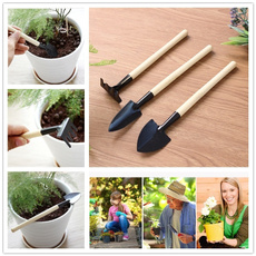 Plants, shovel, Gardening, minispade
