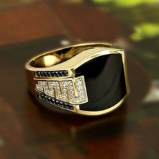 ringsformen, 18k gold, Jewelry, Gifts