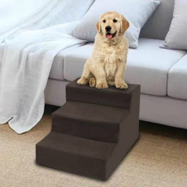 mini dog ramp