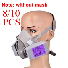 respiratormask, 3mmask, dustmask, Cartridge