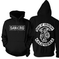 Sons-Of-Anarchy-Hoodie | Wish