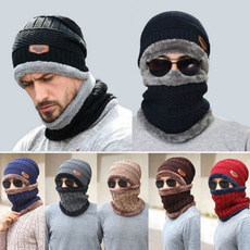 scarffaceneckwarmer, earmufffacemask, Fashion, Winter