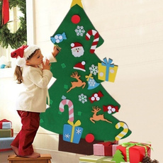 Christmas, Tree, Ornament, Xmas