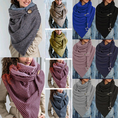 Clothing & Accessories, Scarves, women scarf, Necks
