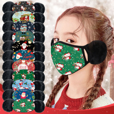 Christmas, Festival, christmasmask, Masks