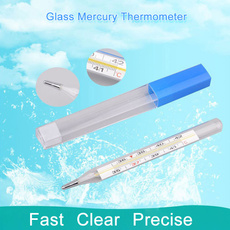 mercury, thermometermercury, temperaturemeasurement, Temperature