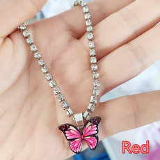 butterfly, Summer, Fashion, butterflybracelet