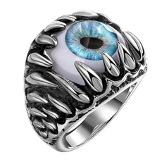 Steel, Fashion, eye, Jewelry