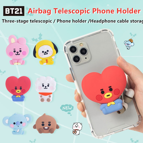 bts mobile holder