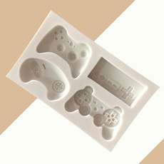 Funny, cabochon, Silicone, Tool