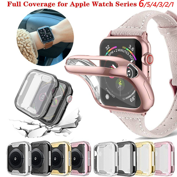 apple 4 watch accessories