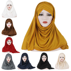 Women's Fashion, Head, Cap, islamic