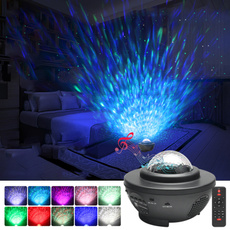 Night Light, projector, Gifts, Remote Controls