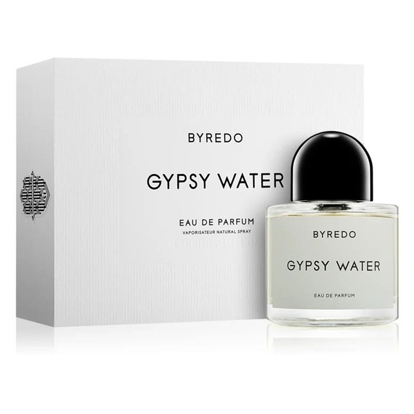 Byredo Gypsy Water Eau De Parfum 100ml New in Box | Wish