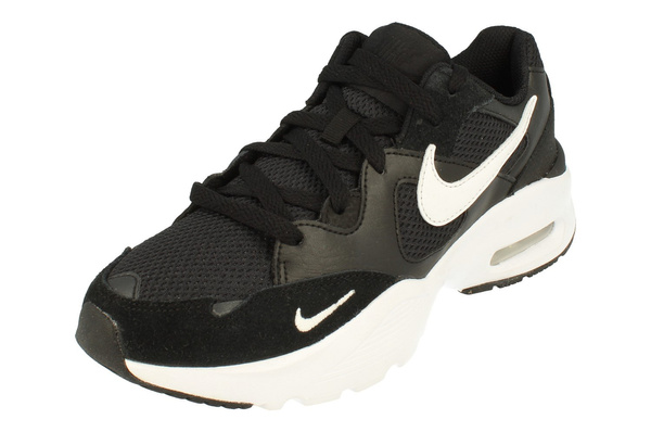 Nike discount max fusion