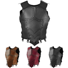 chestguard, Vest, Cosplay, Medieval
