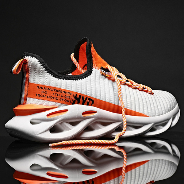 wish casual mens shoes