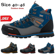 hikingboot, Outdoor, Hiking, camping