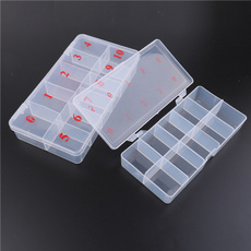 nailbox, case, acrylicstoragecase, nailstoragecase