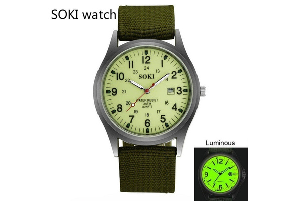 soki watch