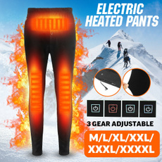 trousers, heatingtrouser, Electric, Elastic