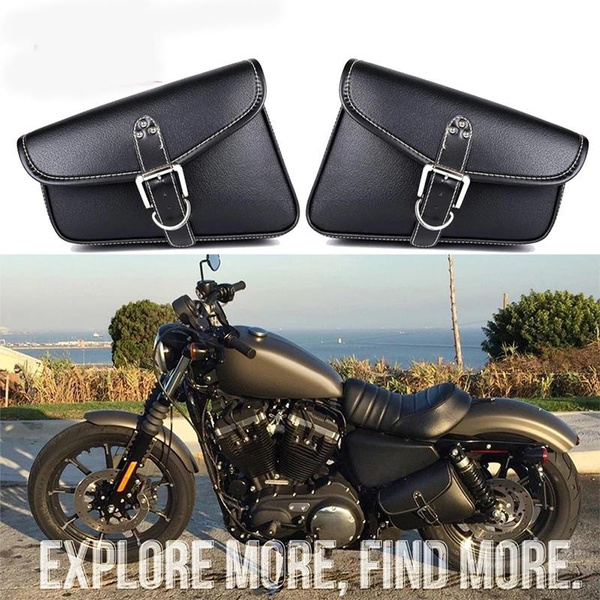 883 saddlebags hot sale