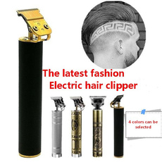 clipper, Fashion, Electric, cordlesstrimmer