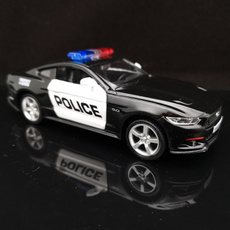 diecast, Toy, policecar, Cars