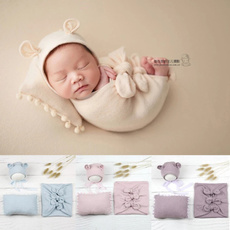 Infant, newbornhat, Blanket, baby hats