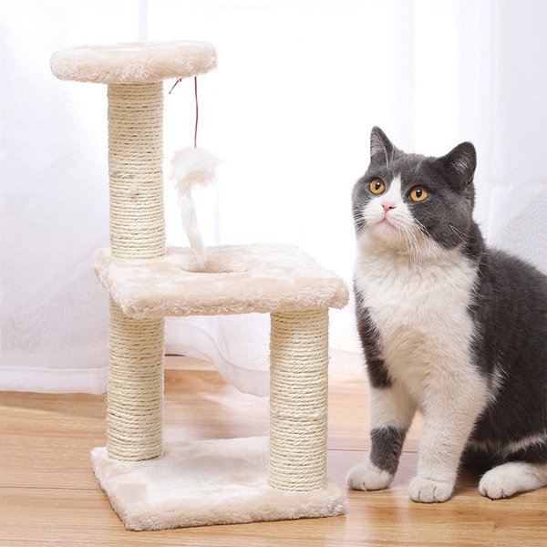wish cat tree