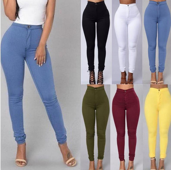 21 Best High-Waisted Jeans for Women 2024 - Best High Rise Denim