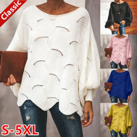 wish ladies jumpers