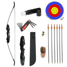 Archery, Outdoor, Hunting, Entertainment