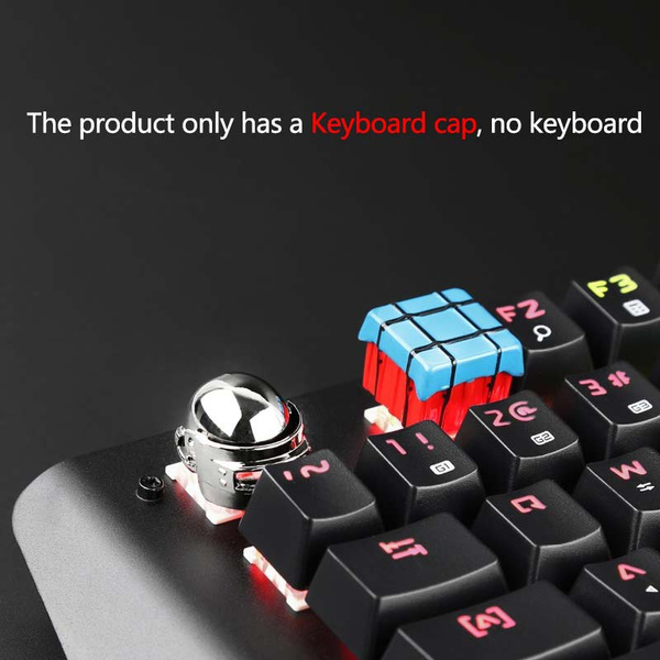 key caps cool