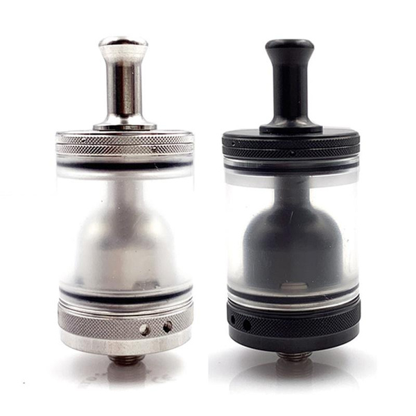 SXK Taifun GTR RTA Atomizer 4ml Tank 23mm Rebuildable 316SS Tank | Wish