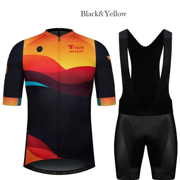 Ropa best sale gobik ciclismo